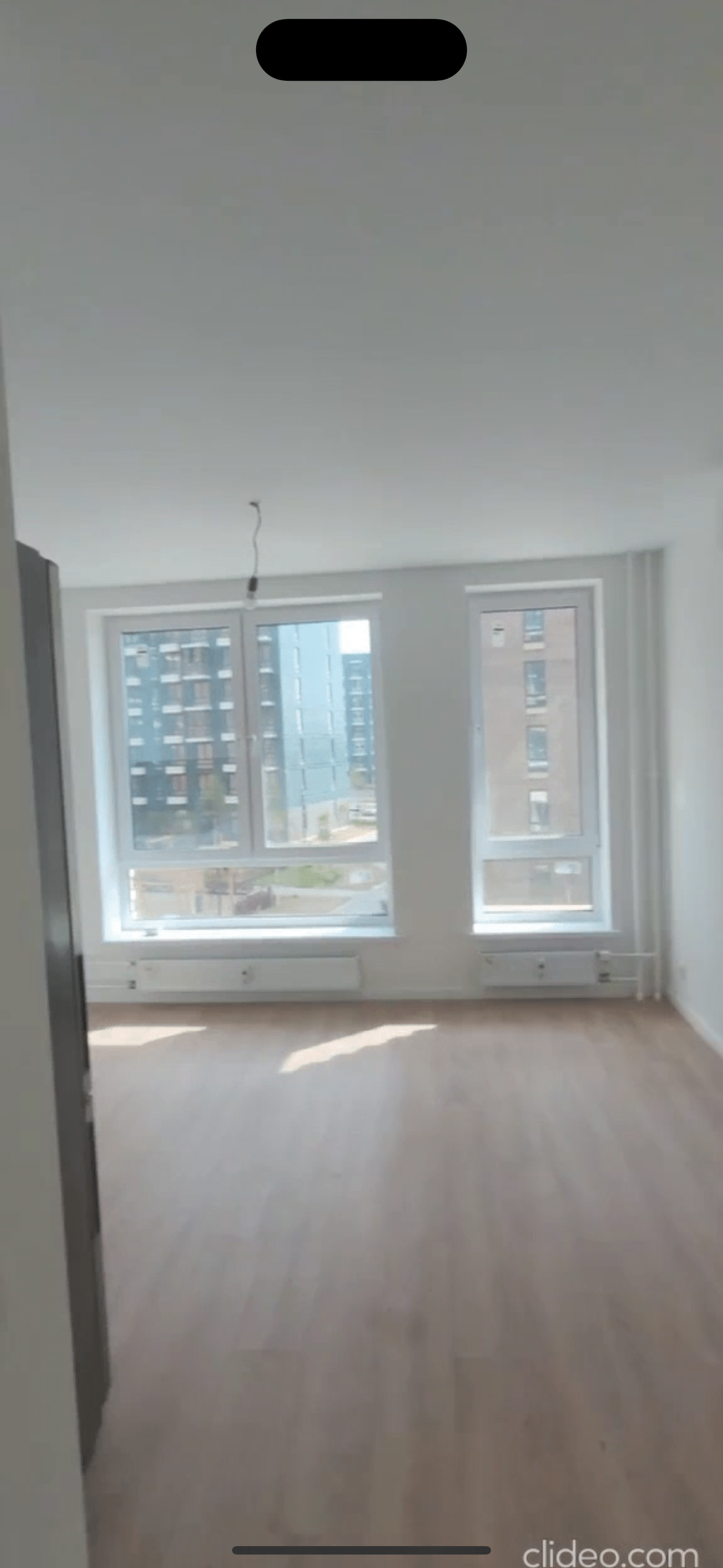 Студия во Внуково公寓短租装修项目-4