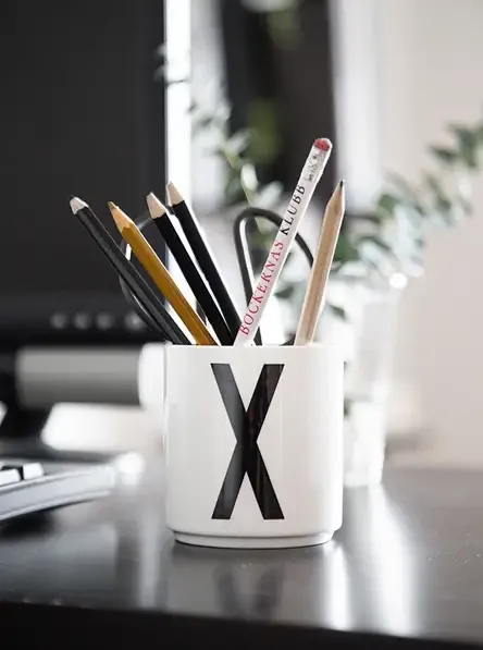 黑白简约禅意 Duplex-10