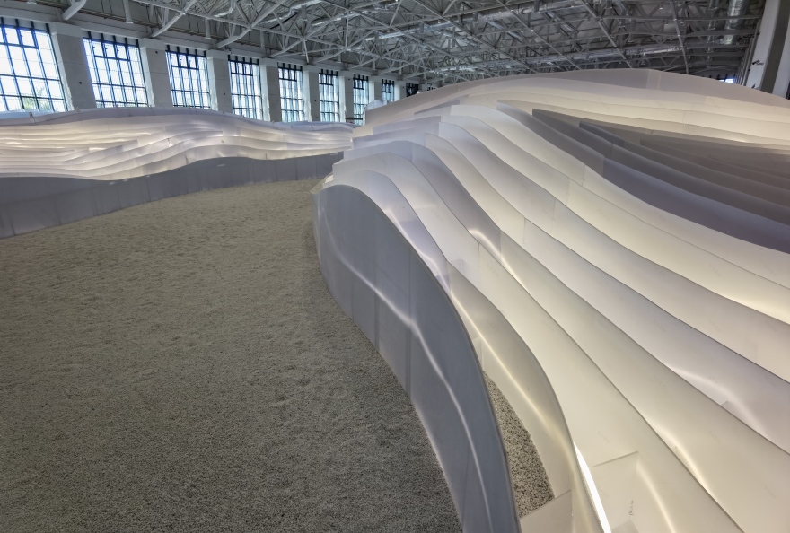 流动的水·德夫建造-11