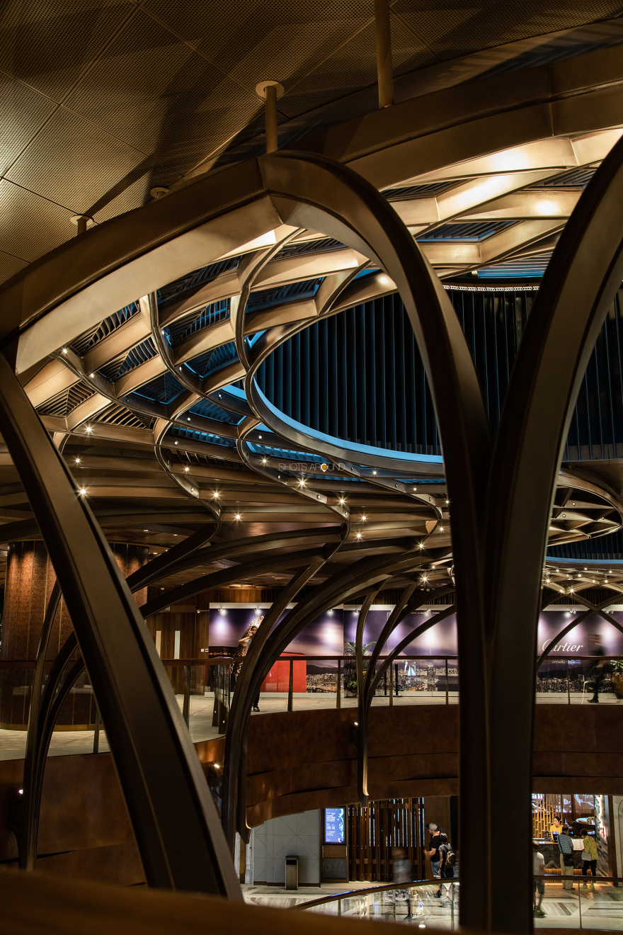 维多利亚码头综合体-110