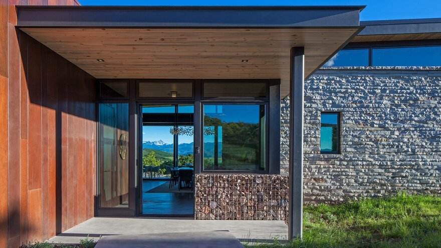 甘贝尔橡树牧场-11