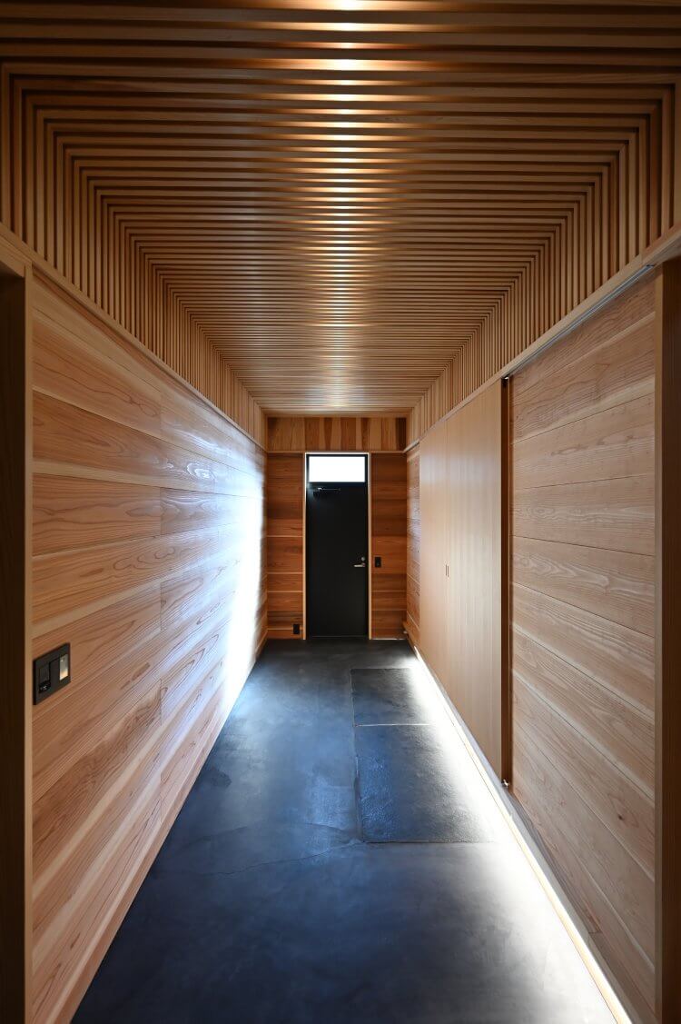 城ノ屋敷の家（改装）丨日本岐阜丨岐阜の設計事務所・後藤耕太建築工房-12