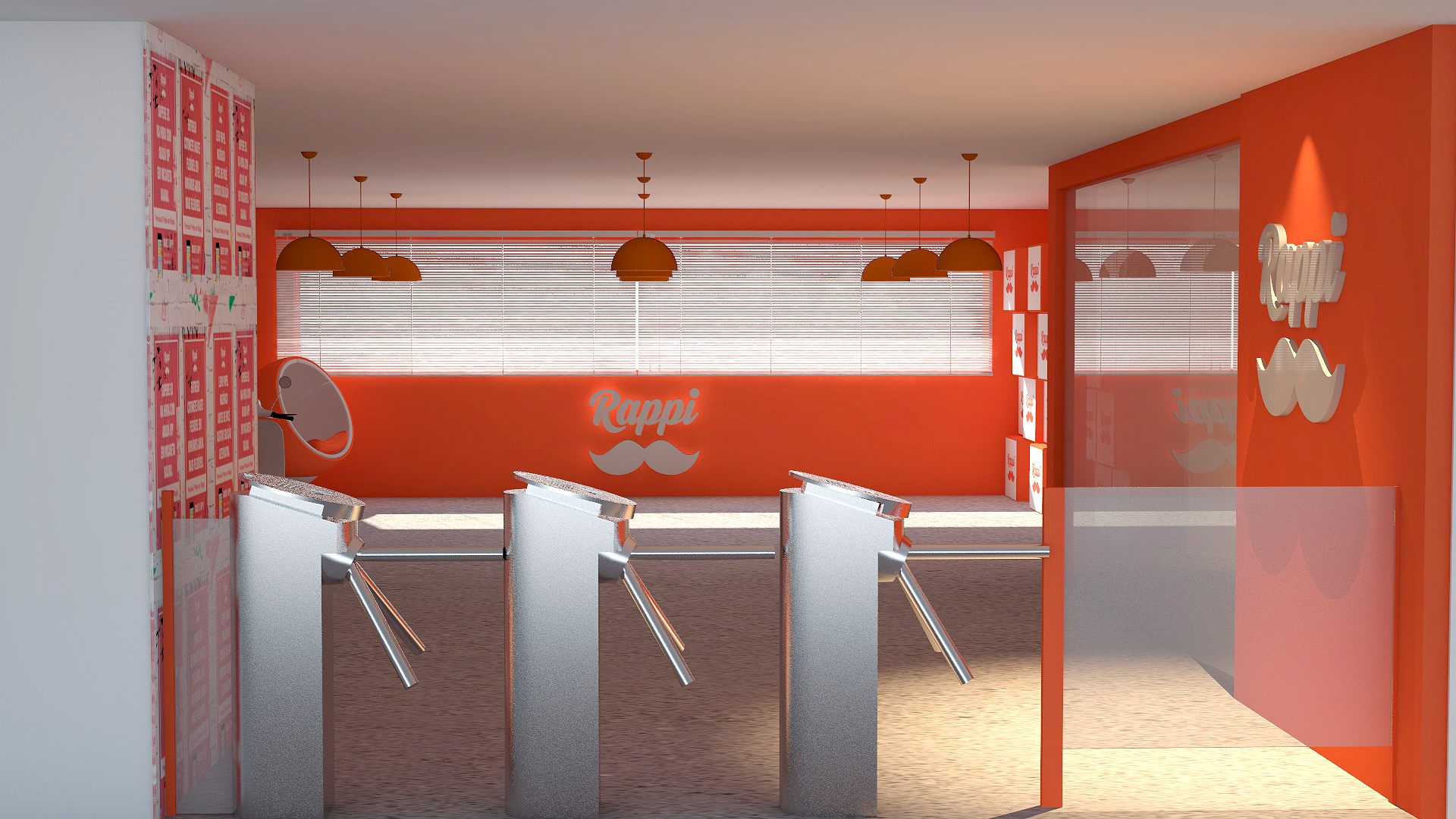 Rappi Customer Service Omnichannel-0