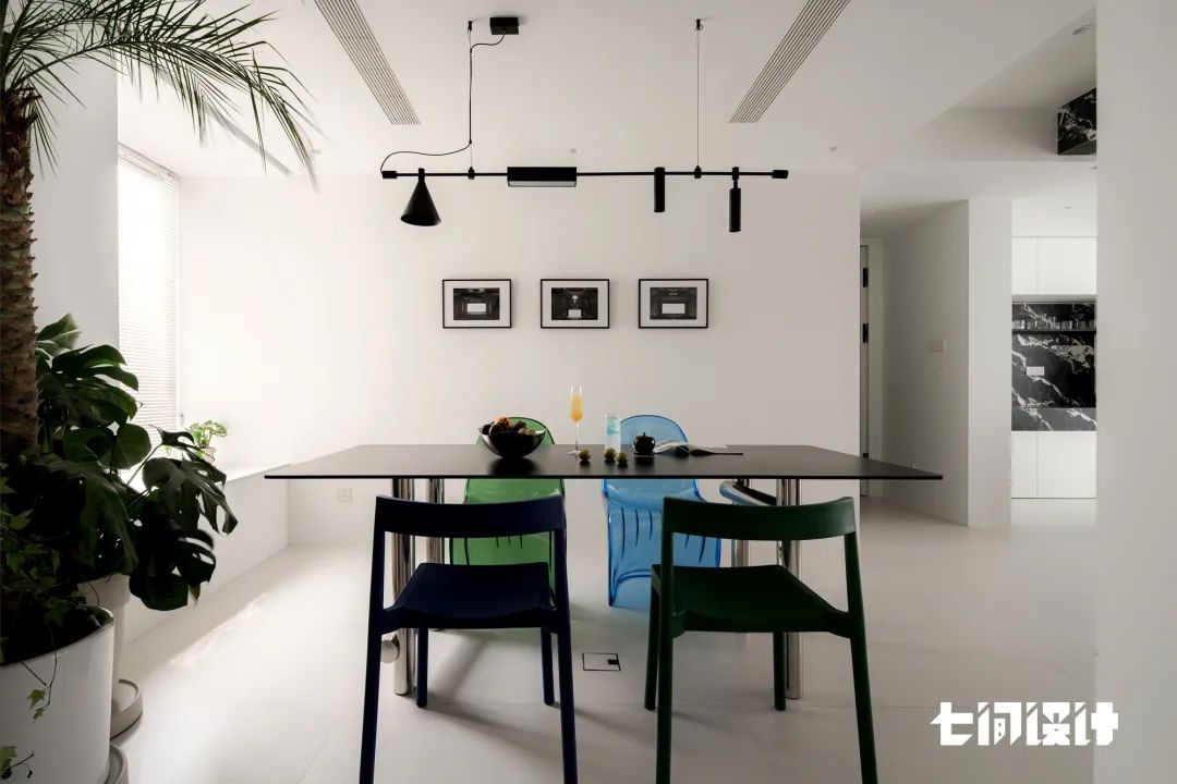 四季与你丨中国成都丨七间设计-64