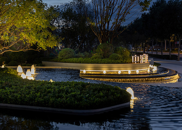 COHL通心湖（长春）住宅项目丨L&A设计集团天津分公司项目二组-10