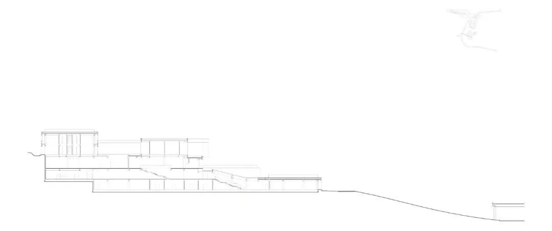 冬奥会张家口赛区山地技术官员酒店丨中国张家口丨清华大学建筑设计研究院简盟工作室-30