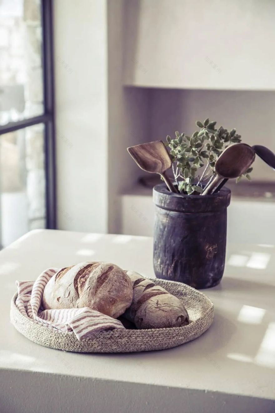 凯法利尼亚岛的石头别墅丨希腊丨Kleoniki Androni-61