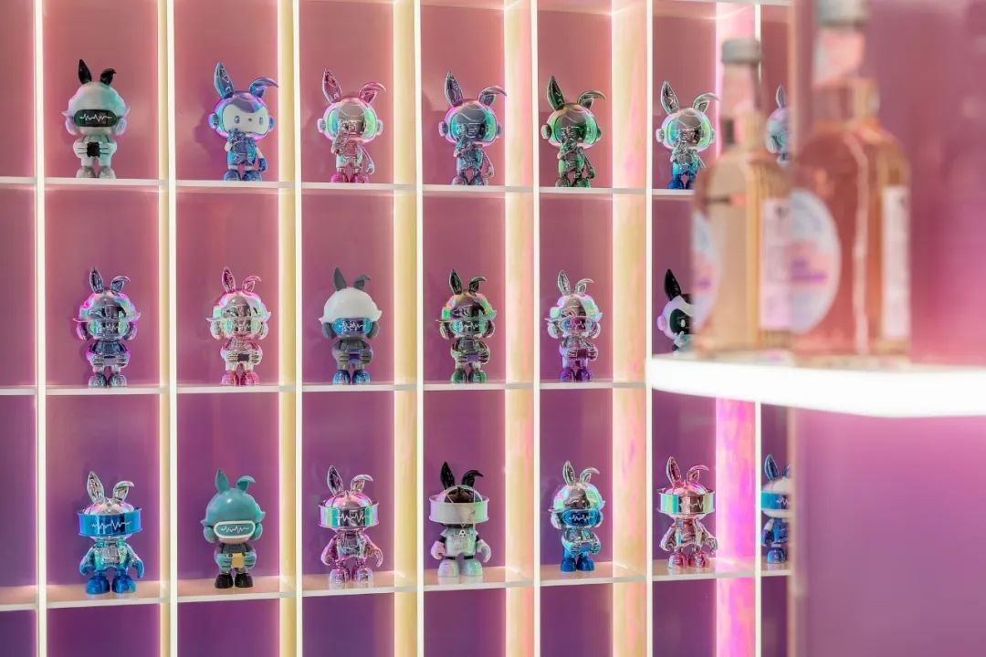 西安绿城·桂语云镜样板房丨中国西安丨SWS Group-27