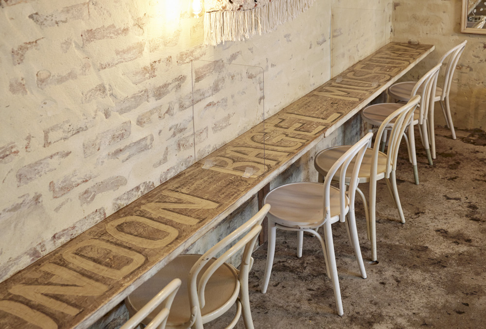 伦敦贝克街公寓 | 打造 45 平的优雅欧洲之家-15