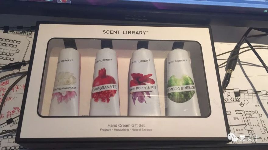 麦设计礼物交换节,餐饮企业的文化建设之路-55