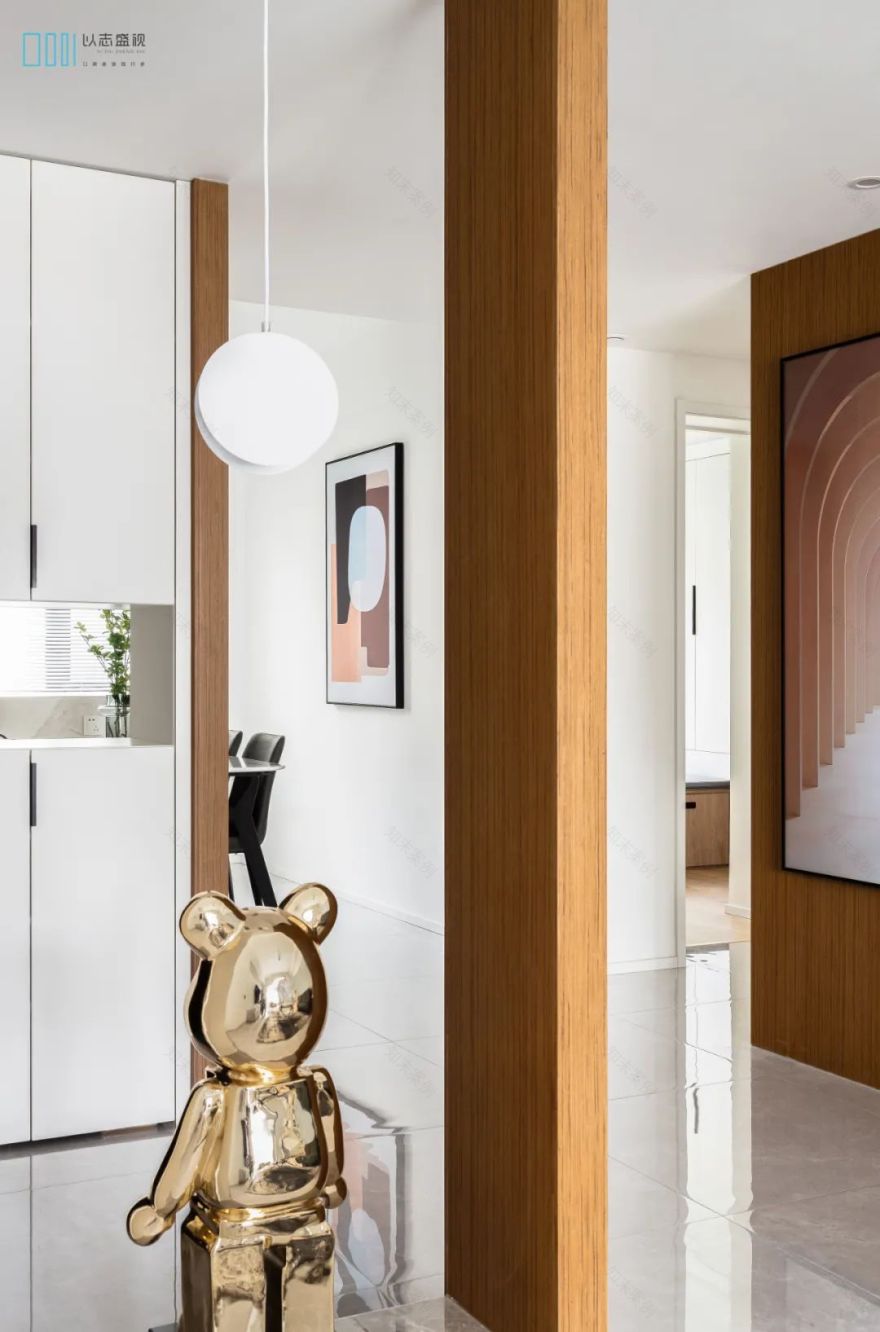 466期【实景】室间皆甜 | 你是我对抗世界的勇气-18