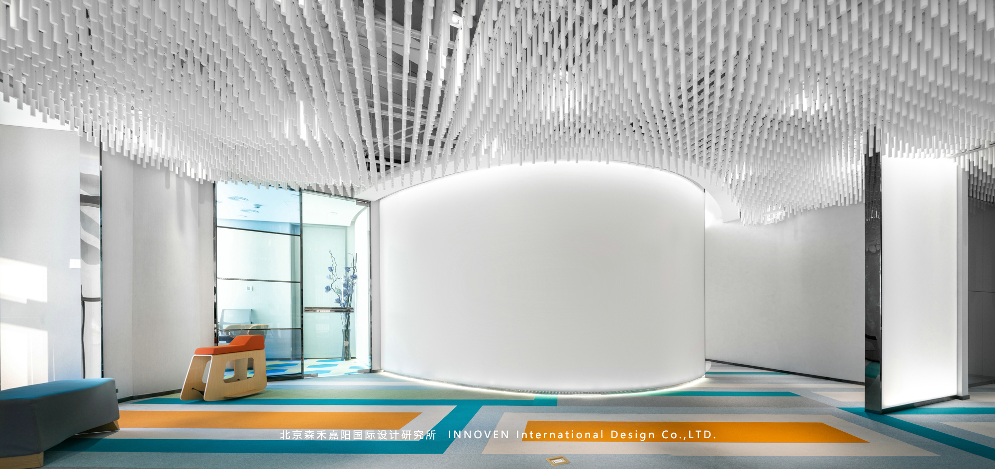 影视公司办公空间-27