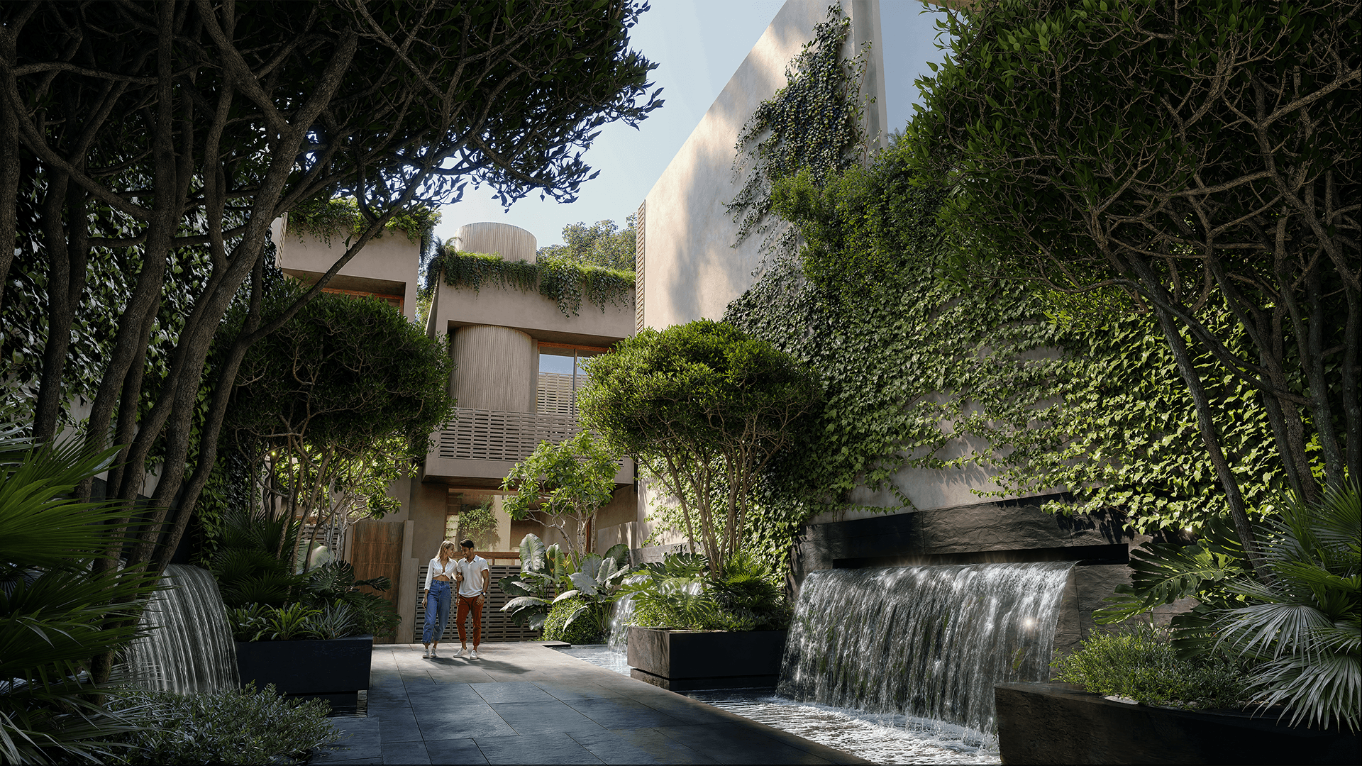 乌鲁瓦图·可视化作品集第二卷丨印度尼西亚巴厘-23