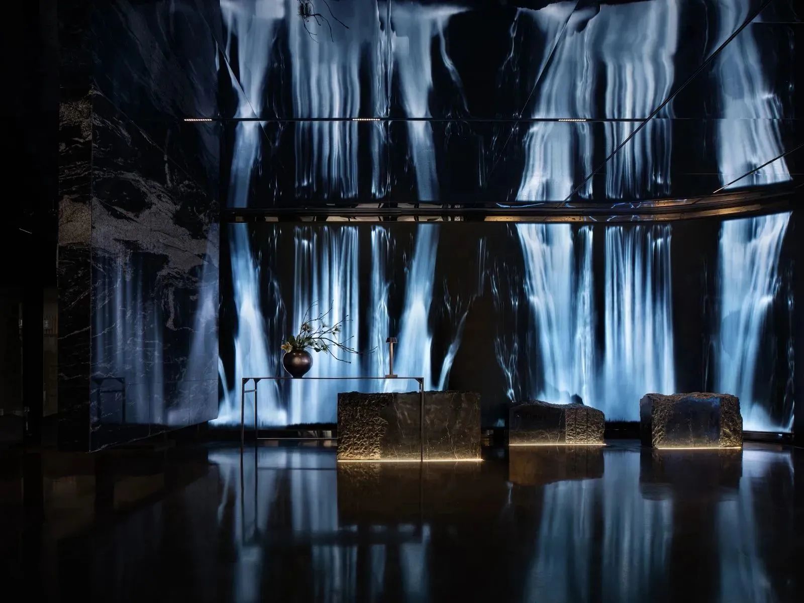 苏州吴江·润樾江南展示中心丨中国苏州丨DIA 丹健国际-7