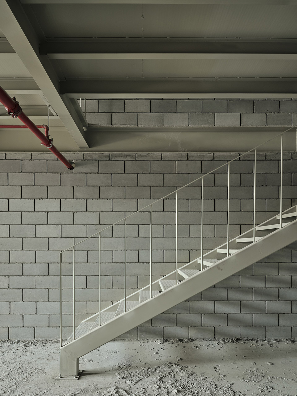 Plot 62商业街区,科威特 / TAEP/AAP-26