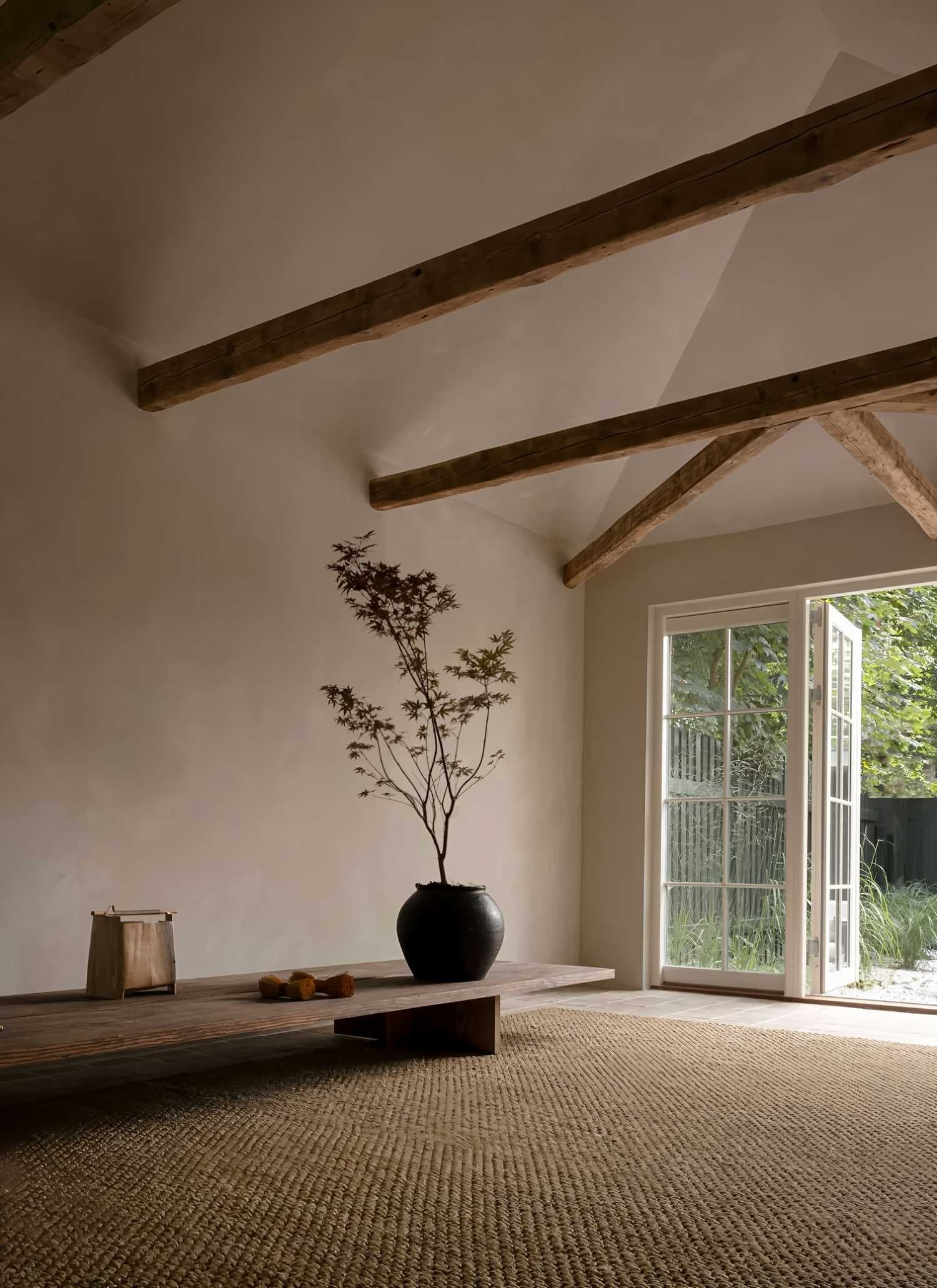 16号民宿（Guest House No· 16）丨Norm Architects-0