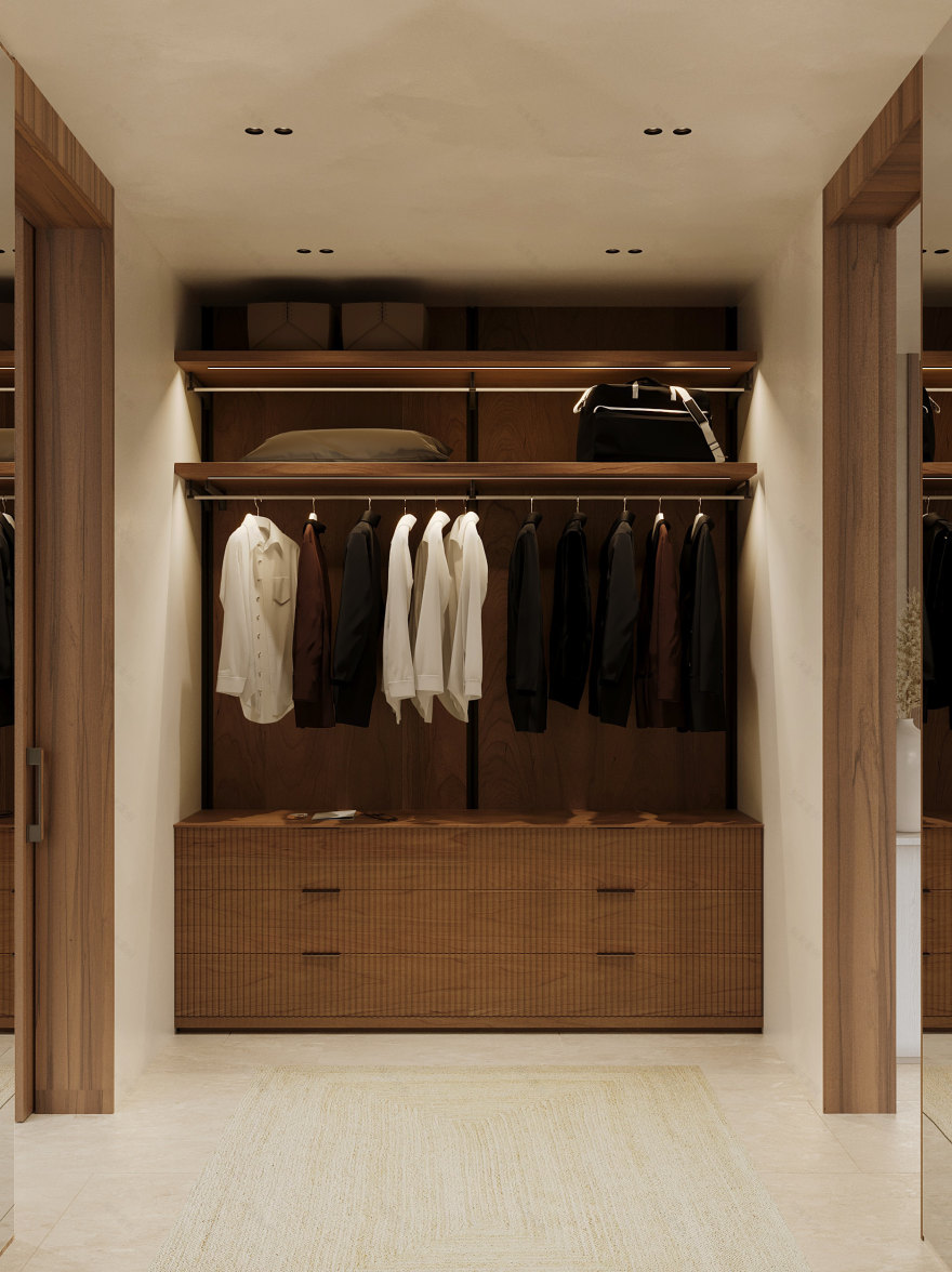 贾斯汀别墅丨泰国-44