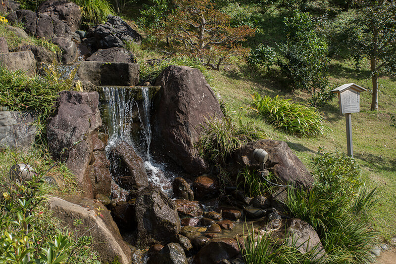 玉泉院丸庭園-20