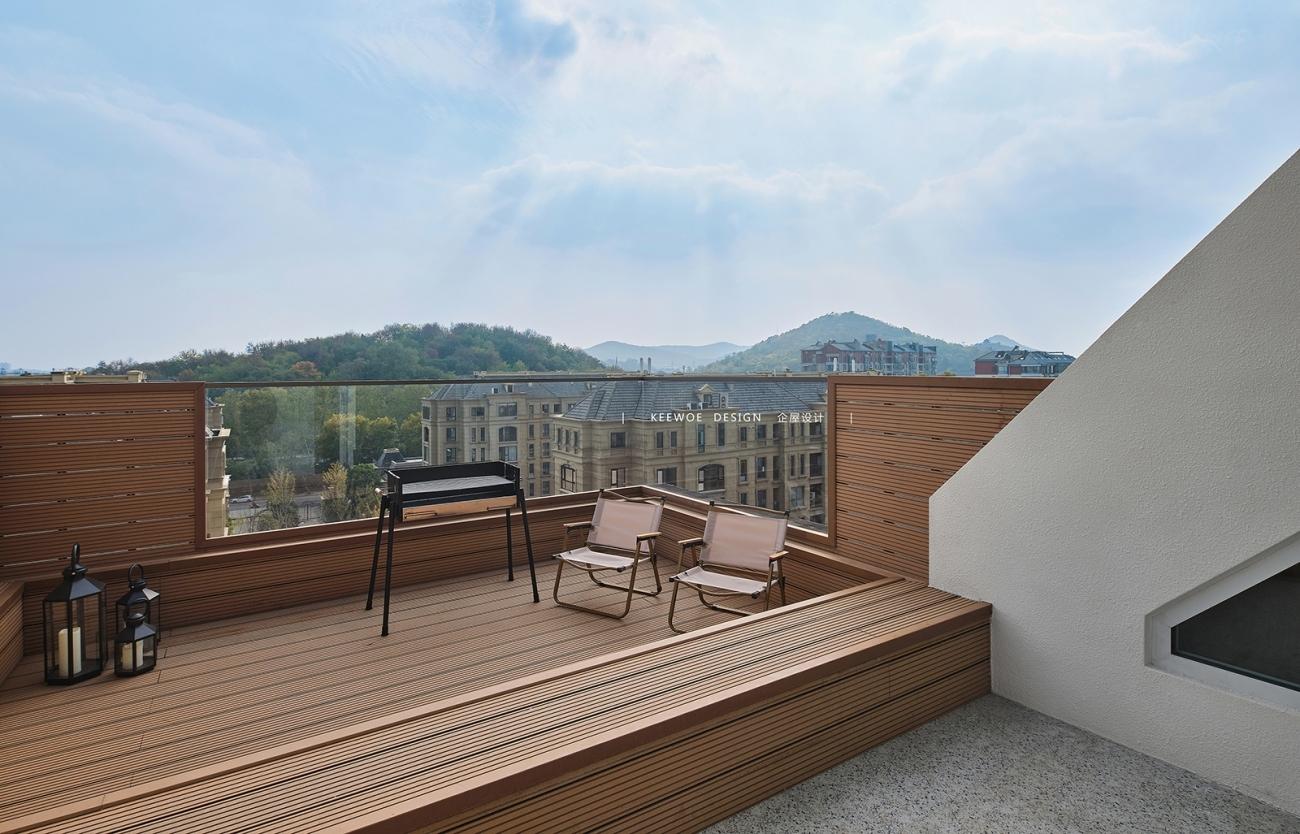 上河御府丨企屋设计-52