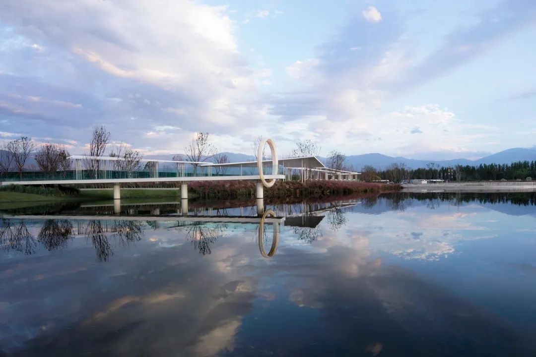 悦动的海平线 · 邛海17度星月湖公园【DAOYUAN·29期】-69