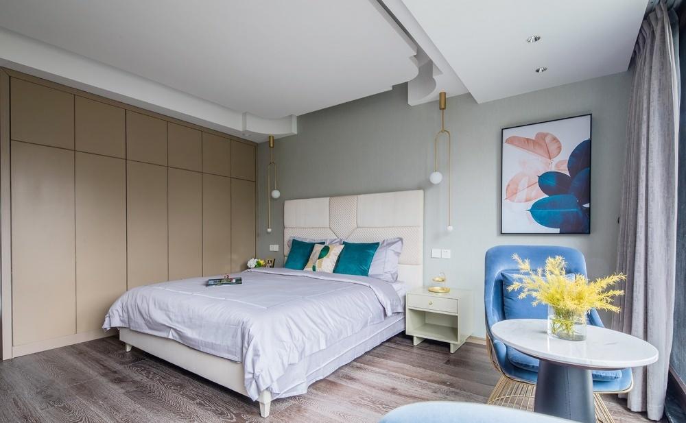 成都国奥村私宅"隅"-21