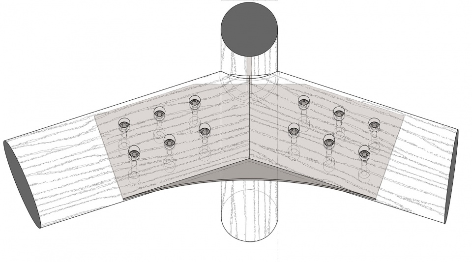 南山君柠酒店丨中国合肥丨来建筑设计工作室-205