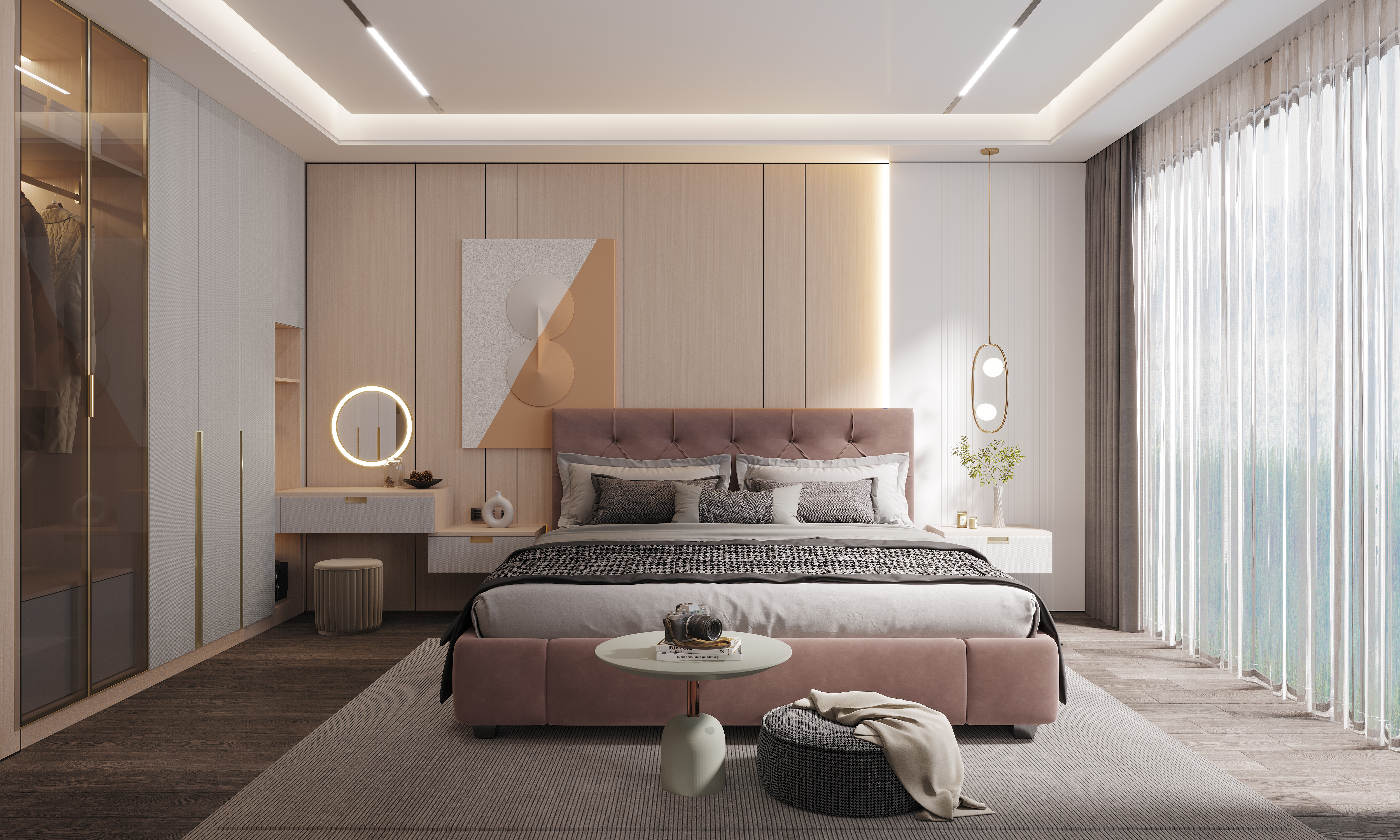 沐风系列全屋套系-9