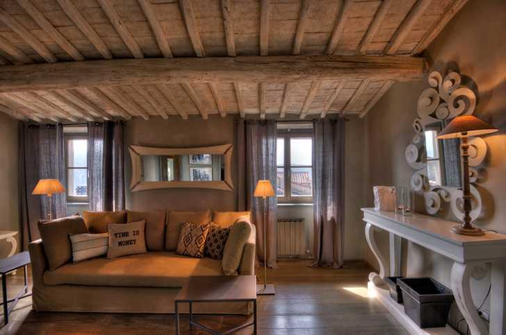 Villa Sassolini 酒店-21