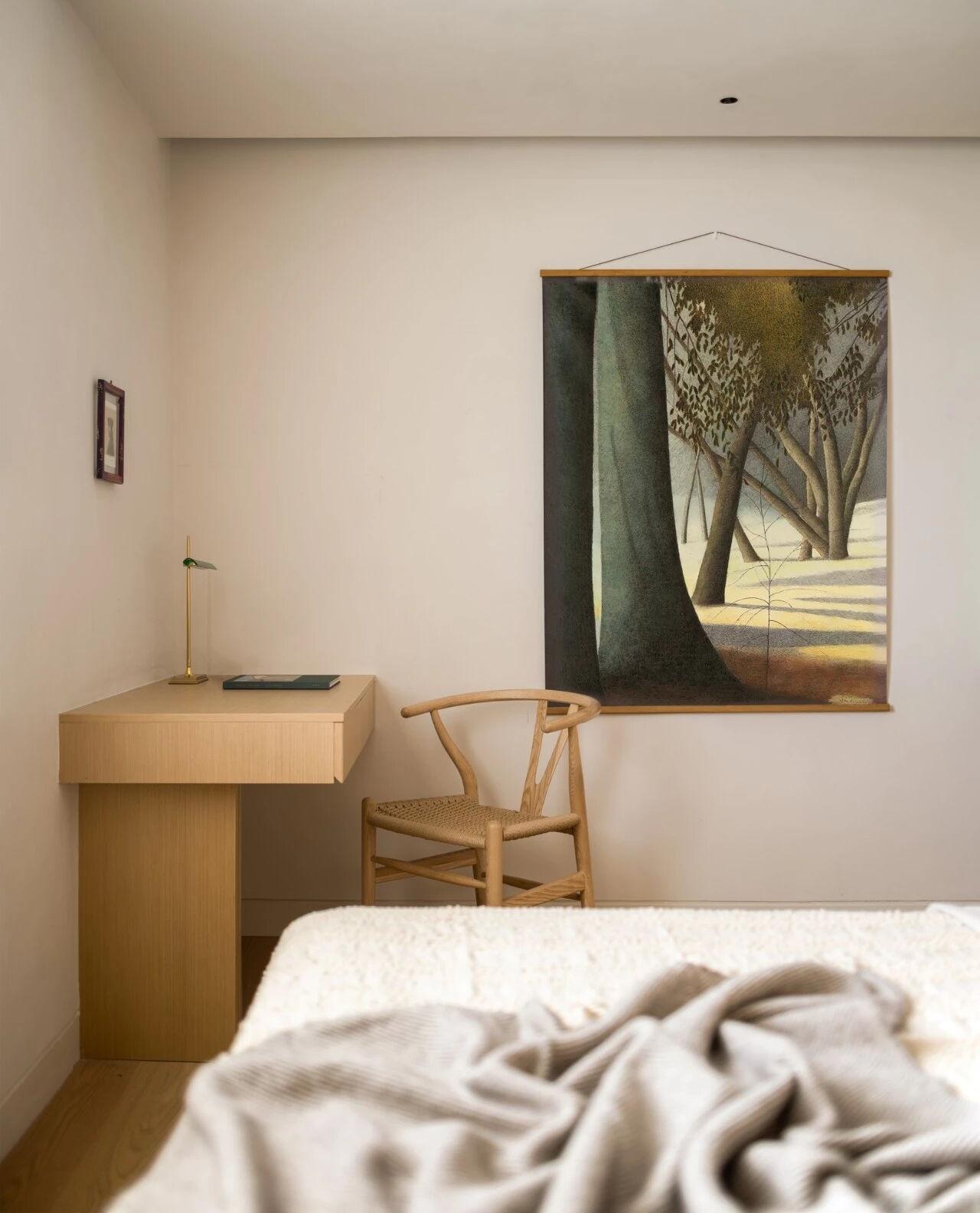 心安之所,即是归处丨中国成都丨成都集伽室内设计有限公司-62