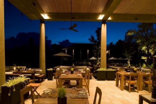 凯瑞玛雅高尔夫SPA度假-10