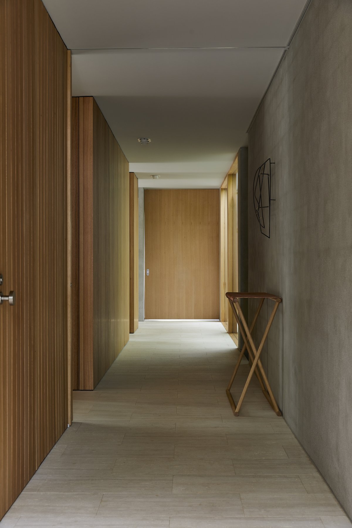 Ballarat 住宅丨澳大利亚丨Kennedy Nolan-2