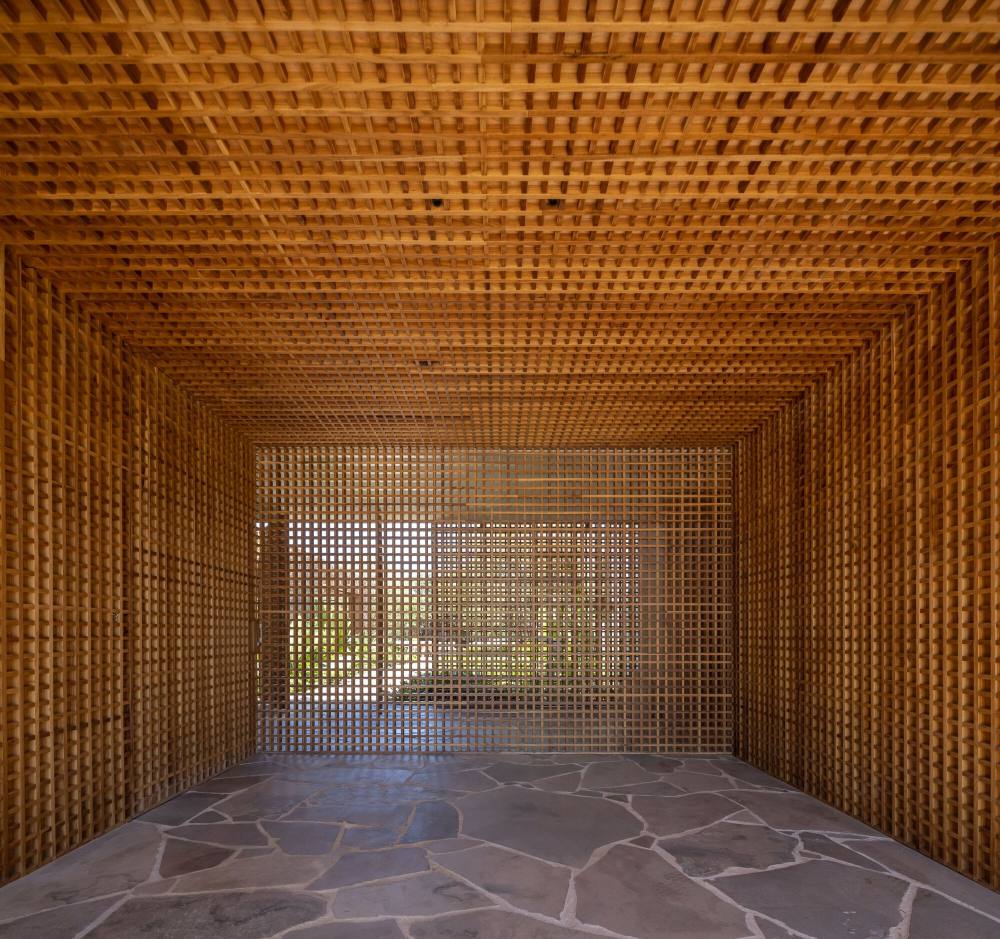 FBV WP住宅设计丨戈者设计-30