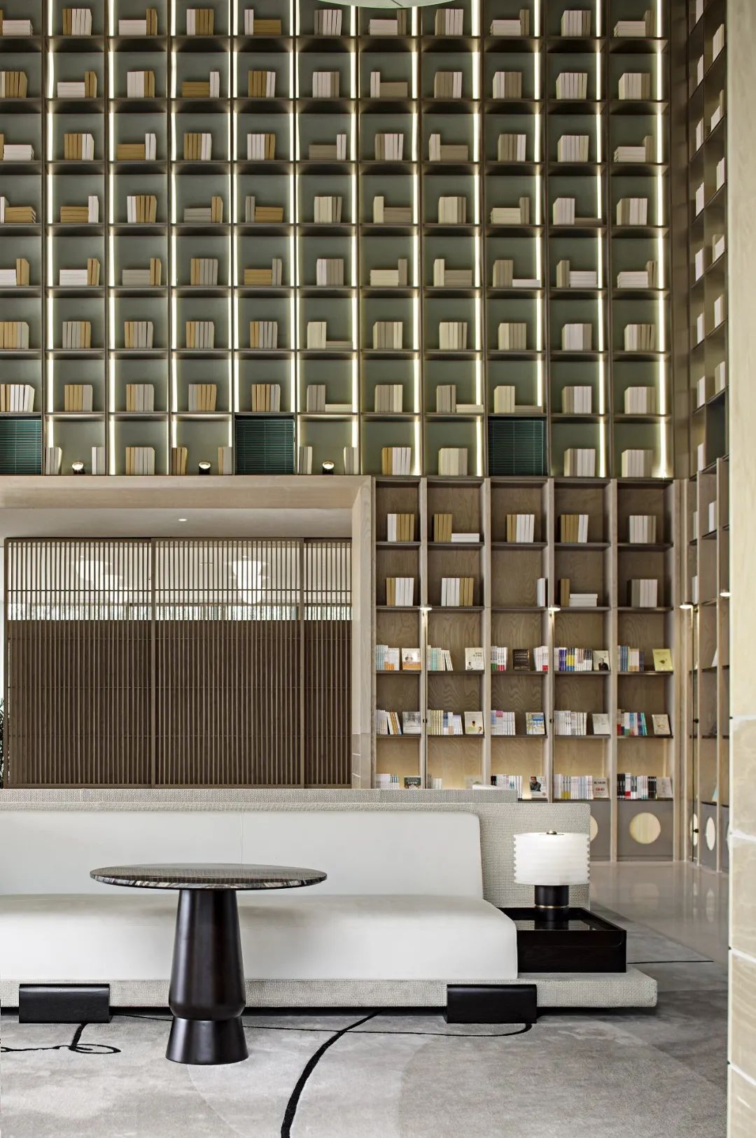 郑州蓝城凤起潮鸣艺术生活美学馆-12