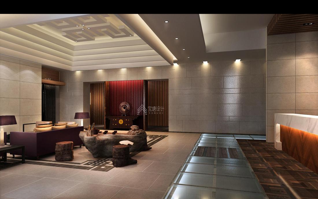 
铁岭地税办公楼 -8