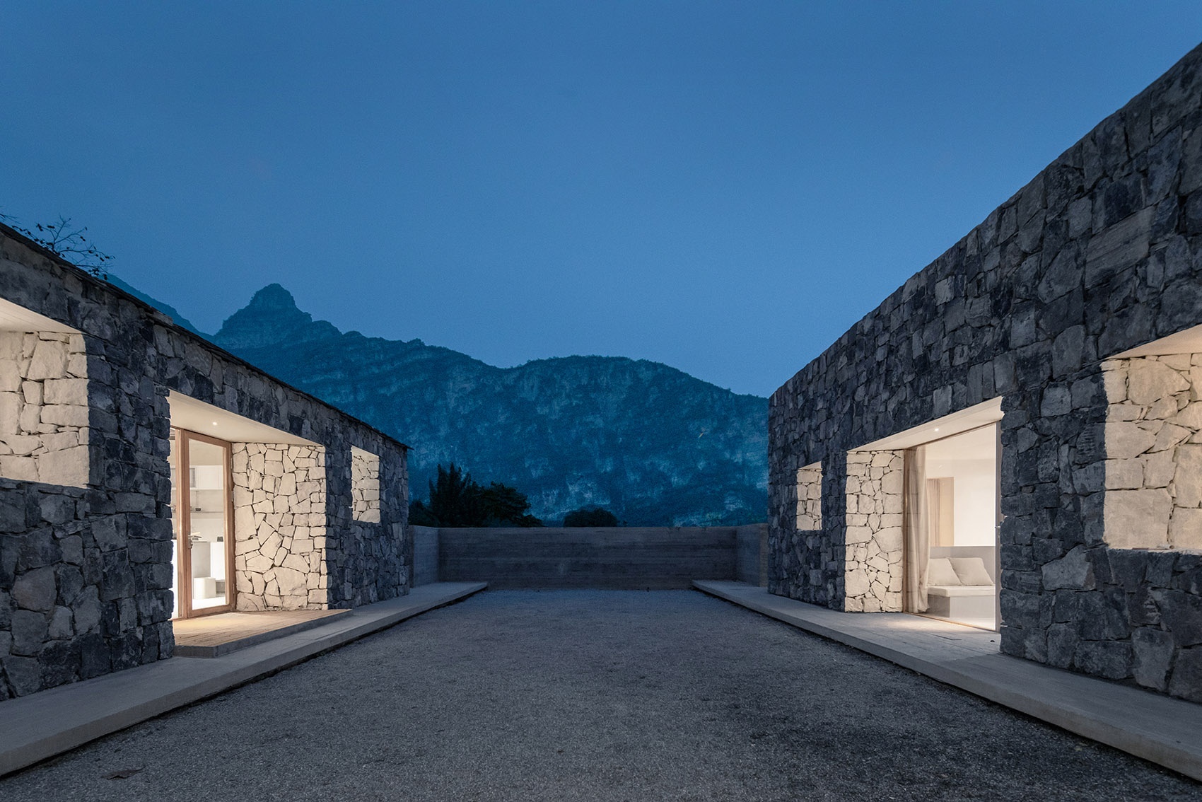 借山院丨中国北京丨STUDIO FSJ-103