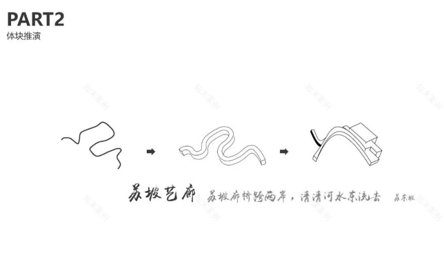 成都苏坡艺廊——现代简约的河畔艺术空间-14