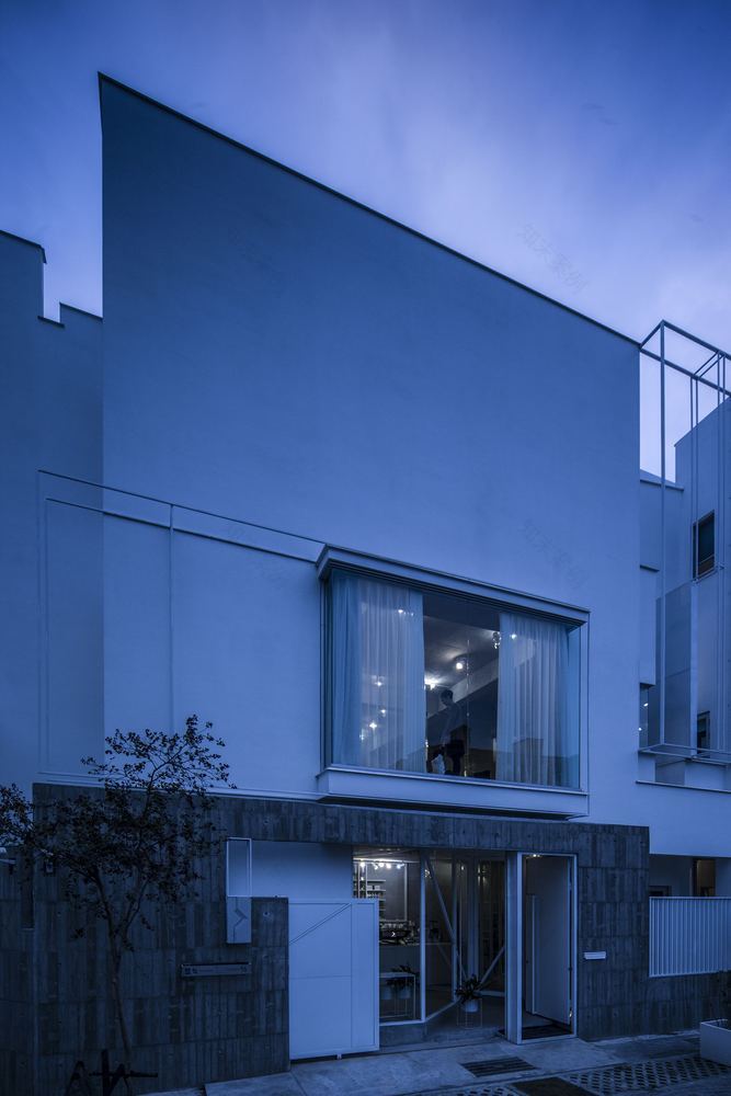 Street Canvas II TA architect-61