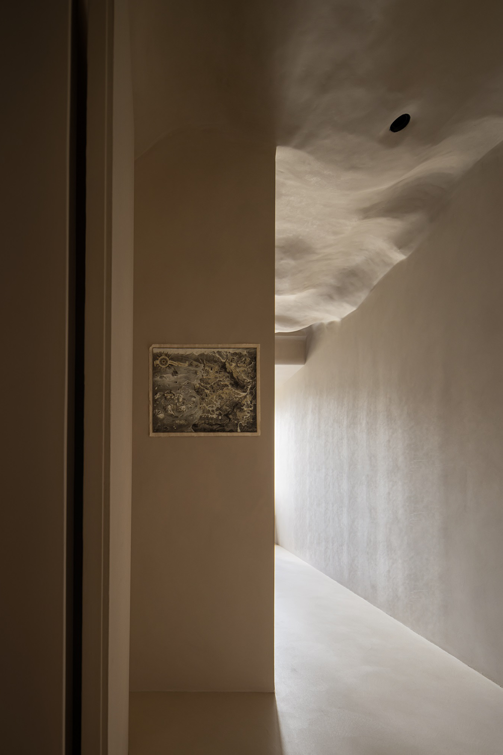 极简侘寂:化繁为简,内在丰盈丨中国上海丨赫设计-53