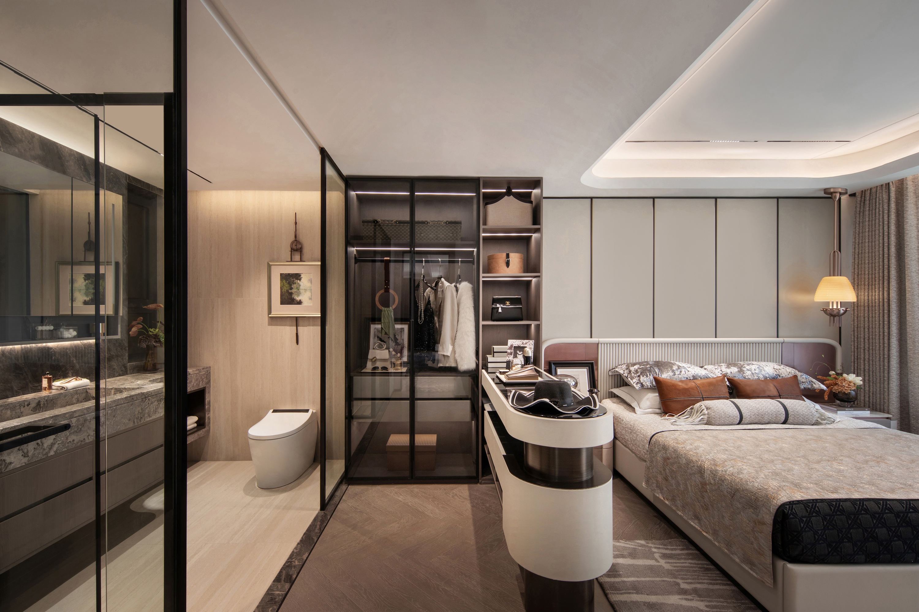 西安莲湖·凌云天境丨中国西安丨引擎联合设计-56