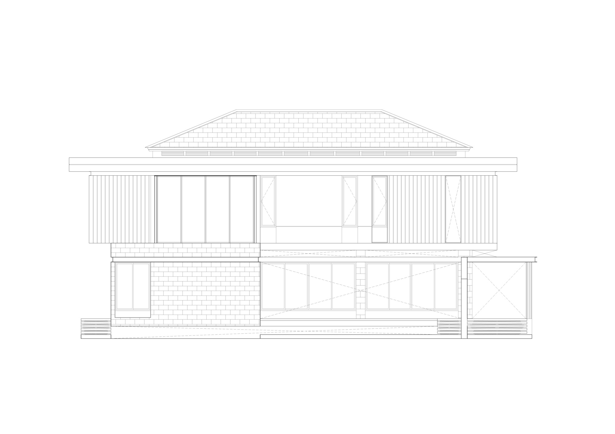 班昆雅克之家丨泰国丨dminusplusb-58