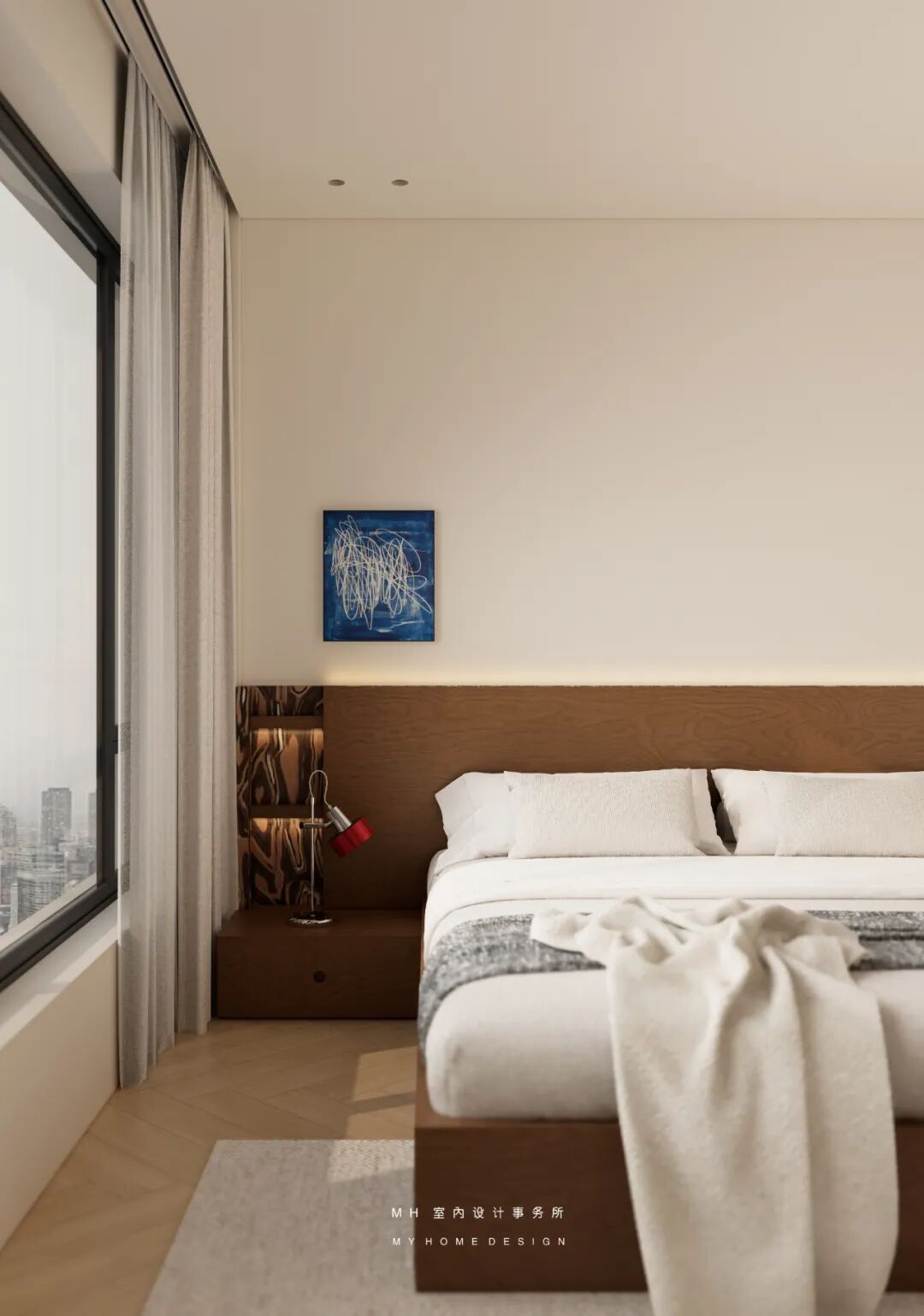 【首发】MH设计新作：构建·律动▏中古情怀-58