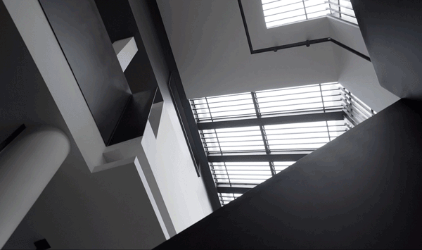 上海老建筑中的现代艺术盒子-39