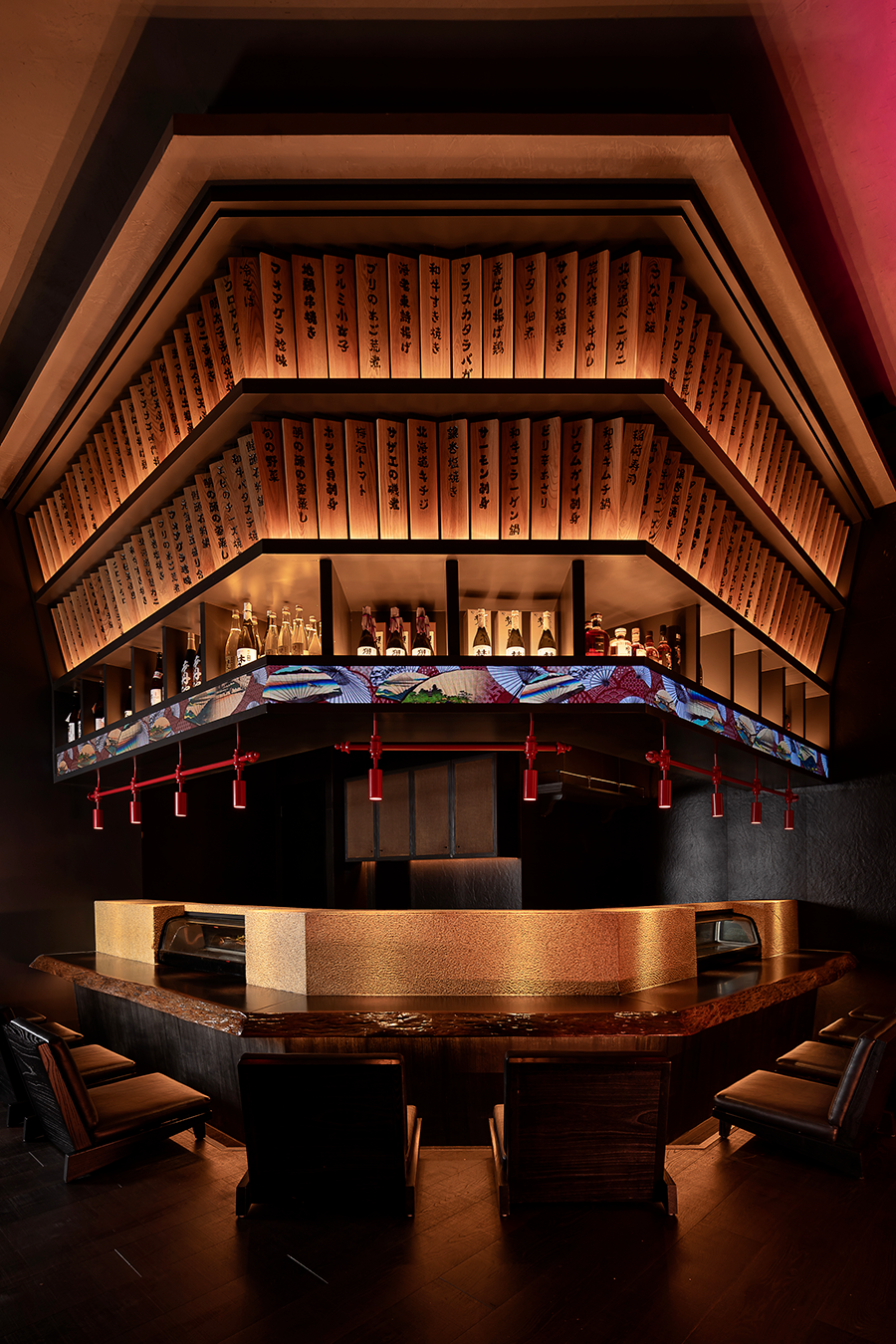 CC 俱乐部丨中国浙江丨杭州一展室内设计有限公司-98