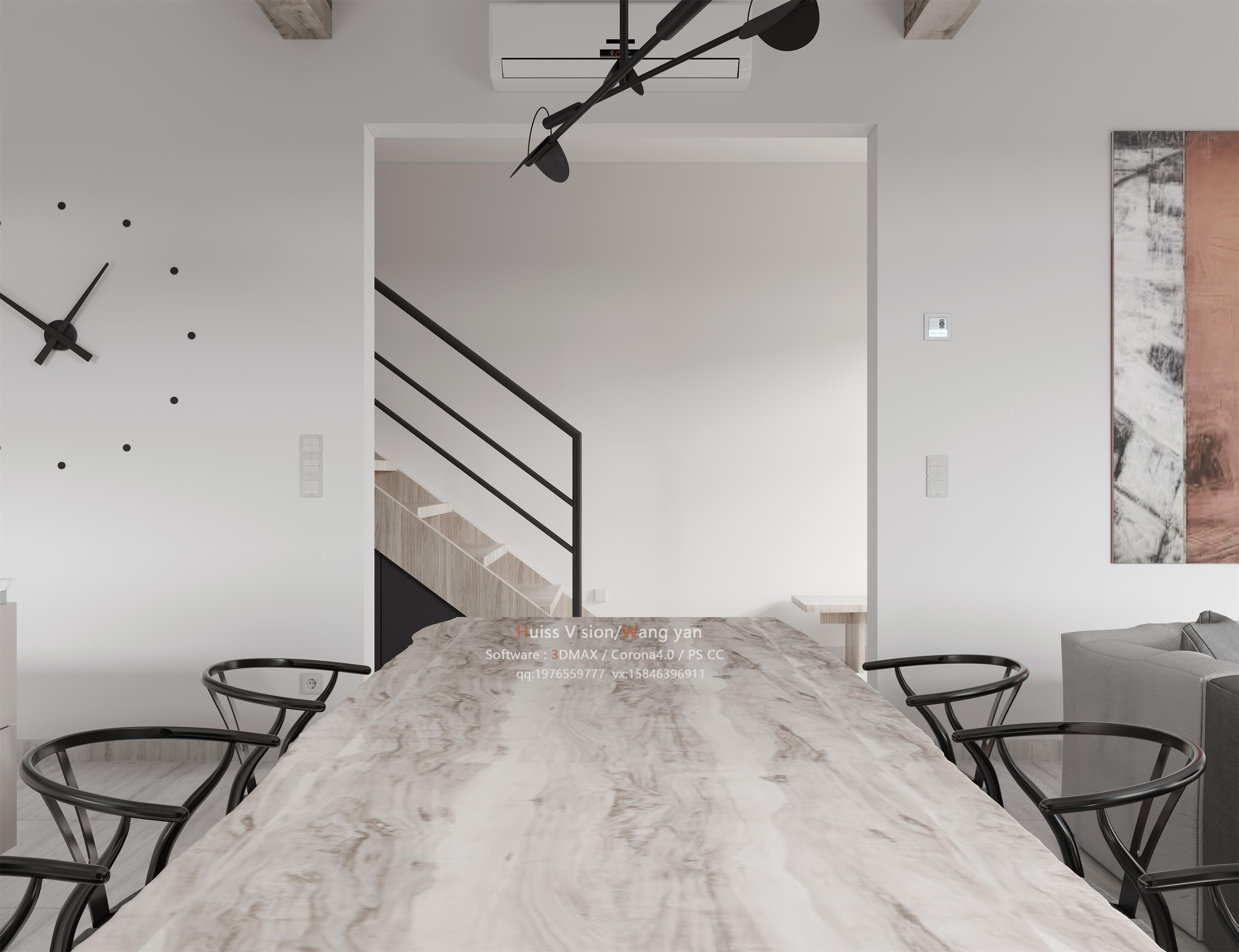 3dsMax 2019 打造绘山水视觉艺术-1