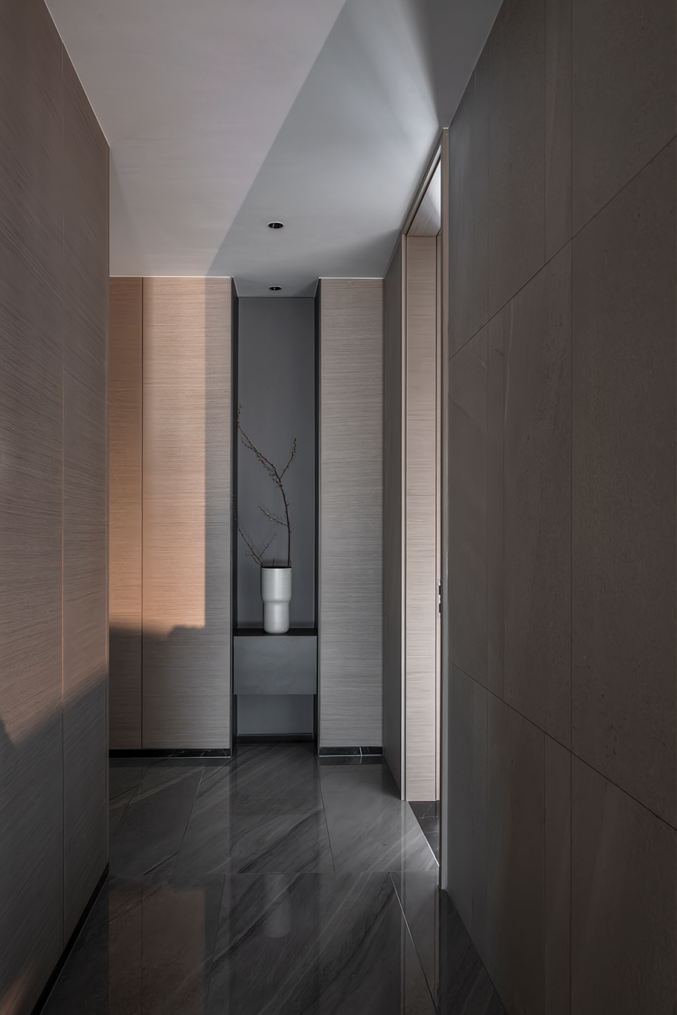 康城一品丨中国杭州丨无一设计-53