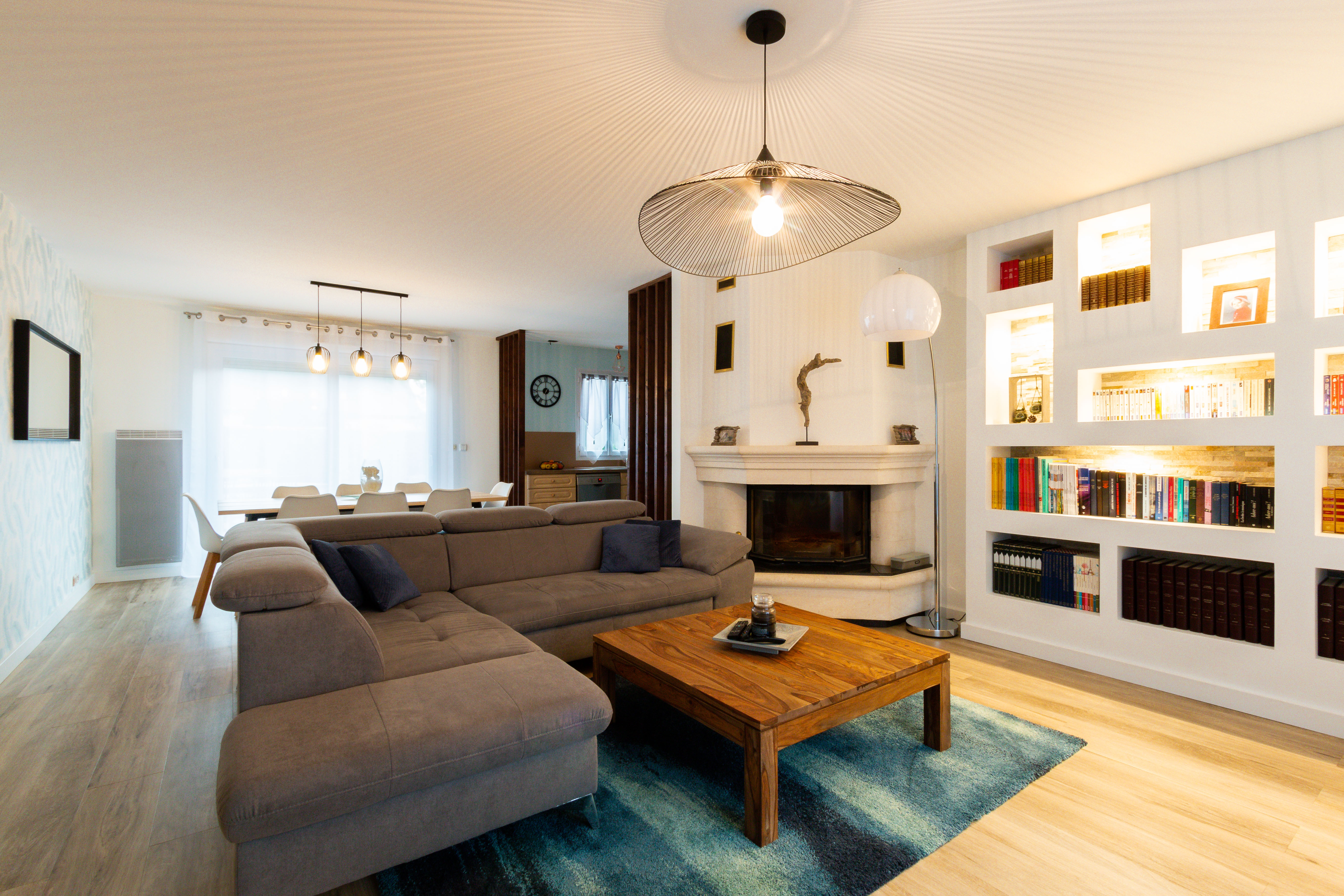 室内向通风放松茧居空间的转变-4