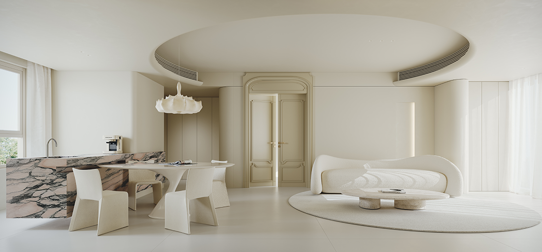 南舍•预案|绻云-13