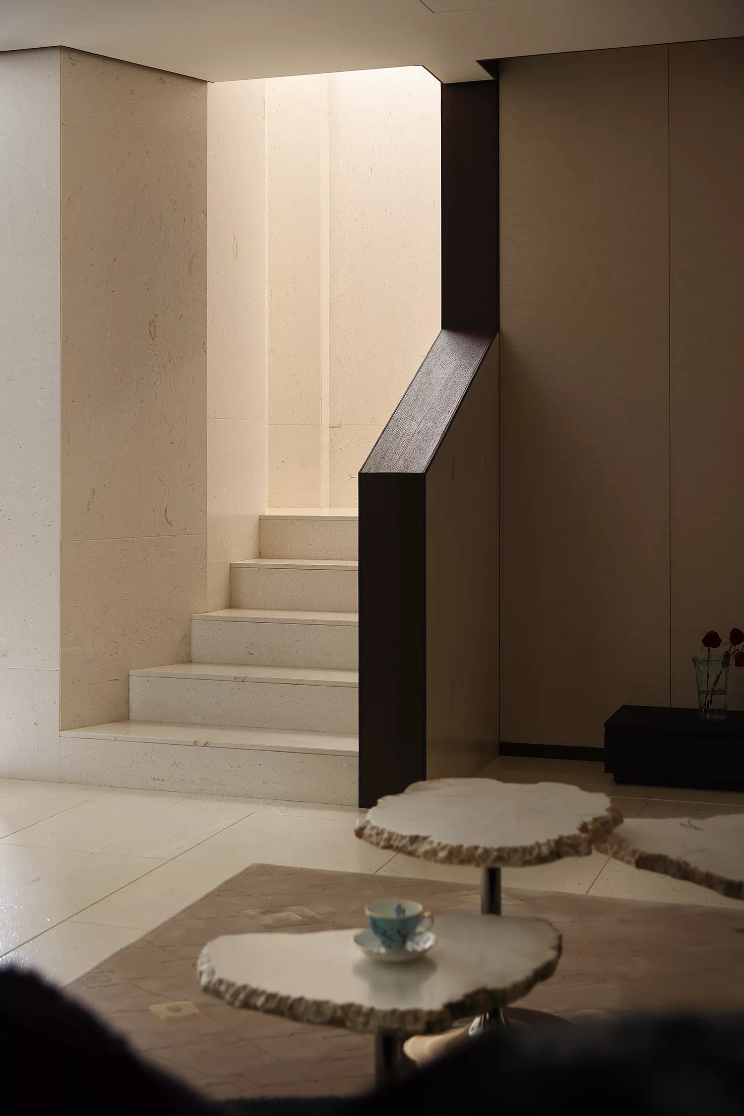 极简别墅设计丨中国武汉丨广州大象未来文化有限公司-48