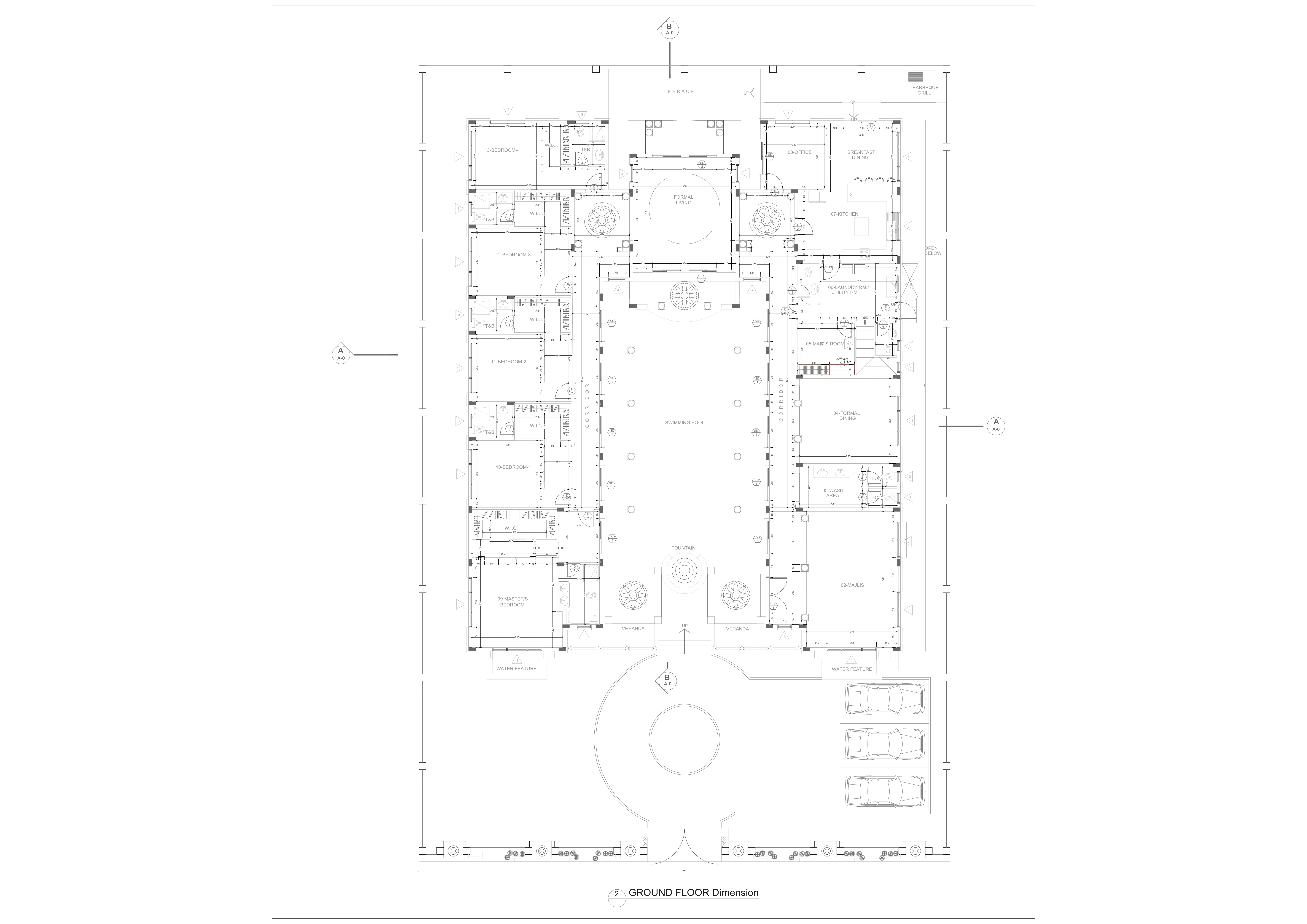 Design Shop Drawings-3