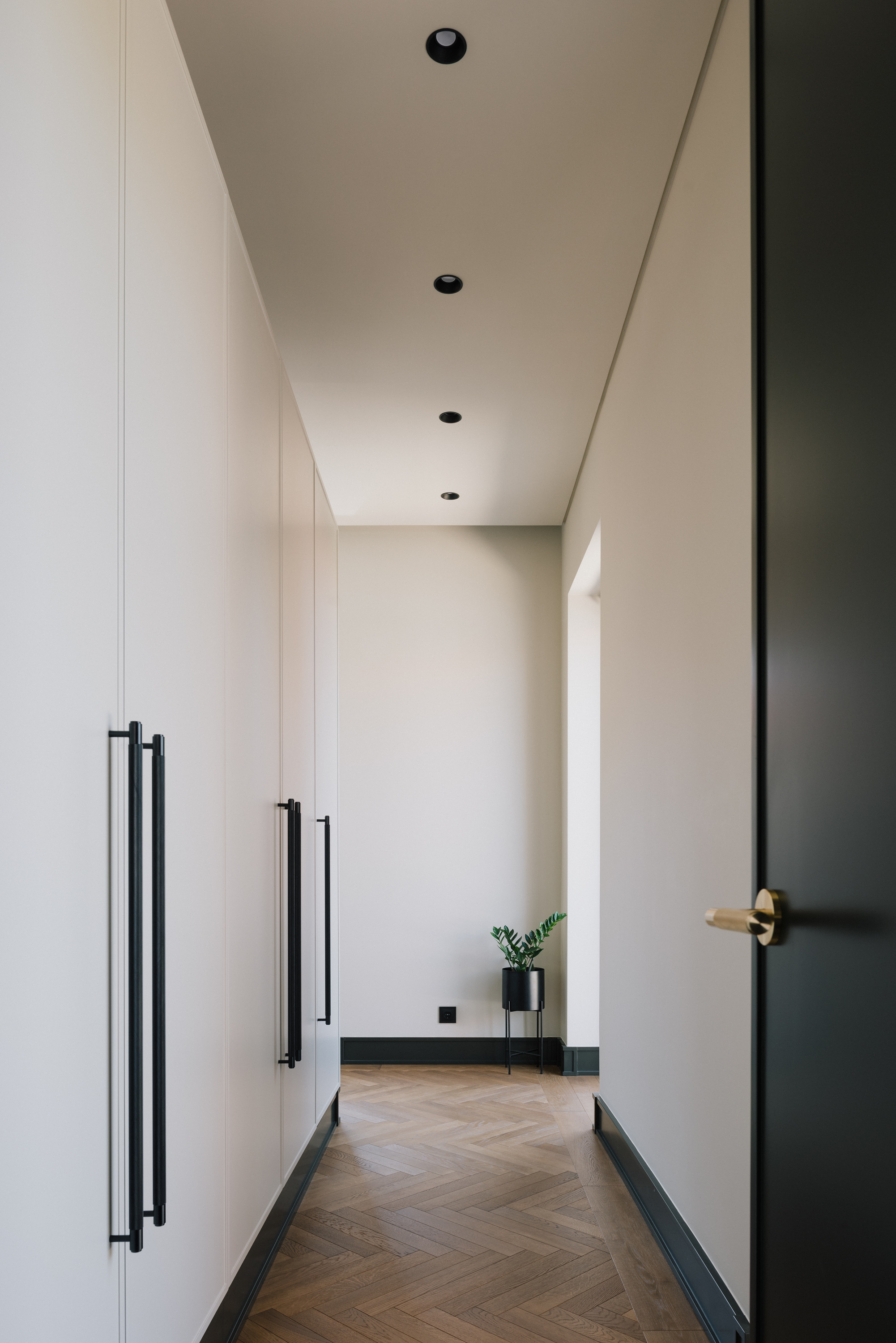 葡萄牙 Monte Estoril 海岸别墅设计-10